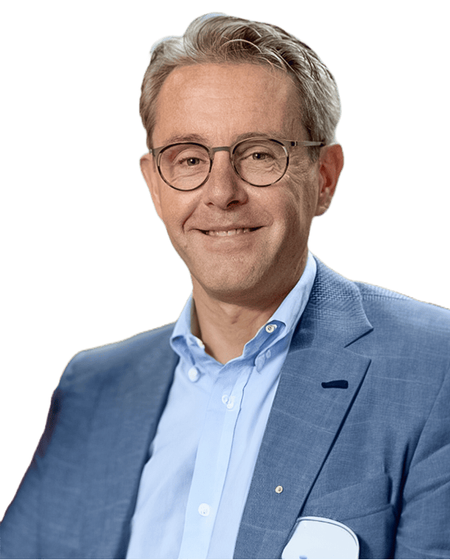 Dyseco Team Frank