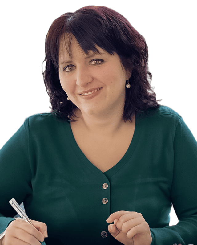 Dyseco Team Marieke