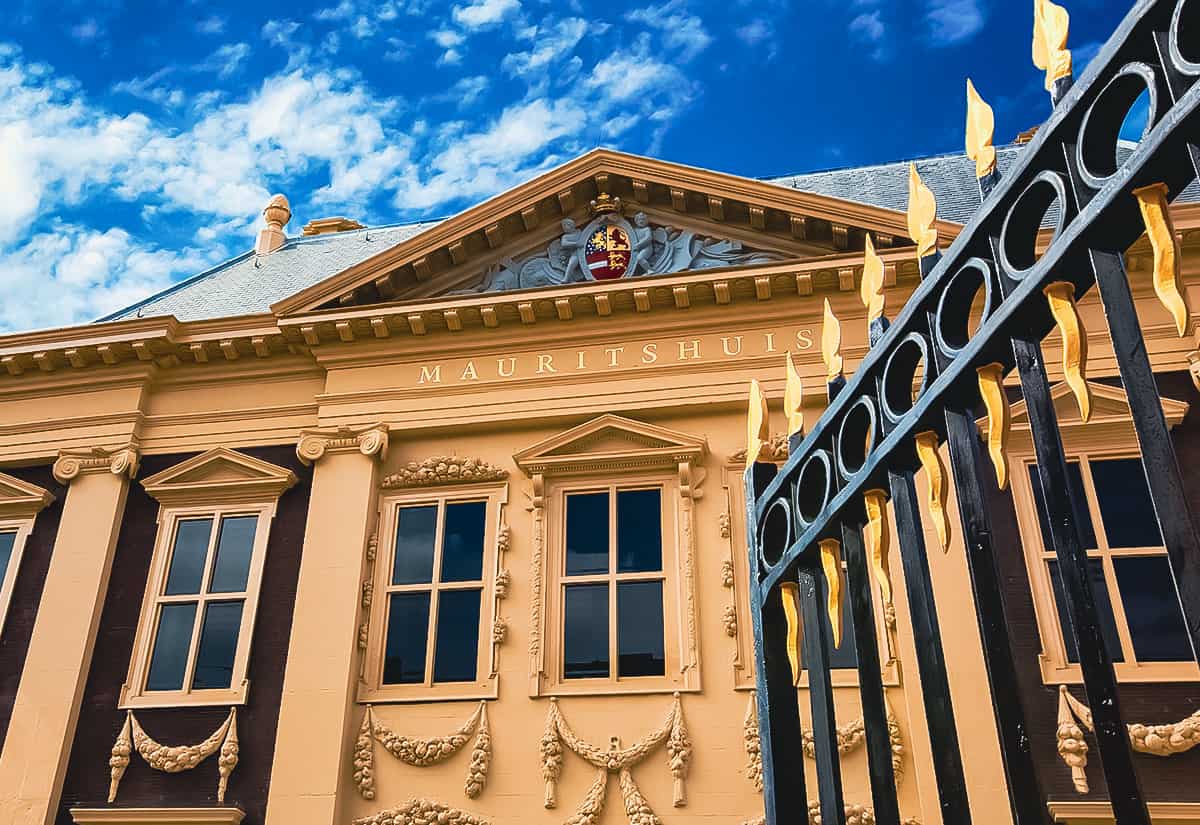 Mauritshuis