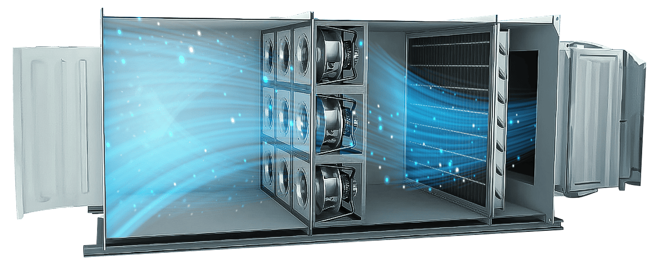 Dyseco Climate Control