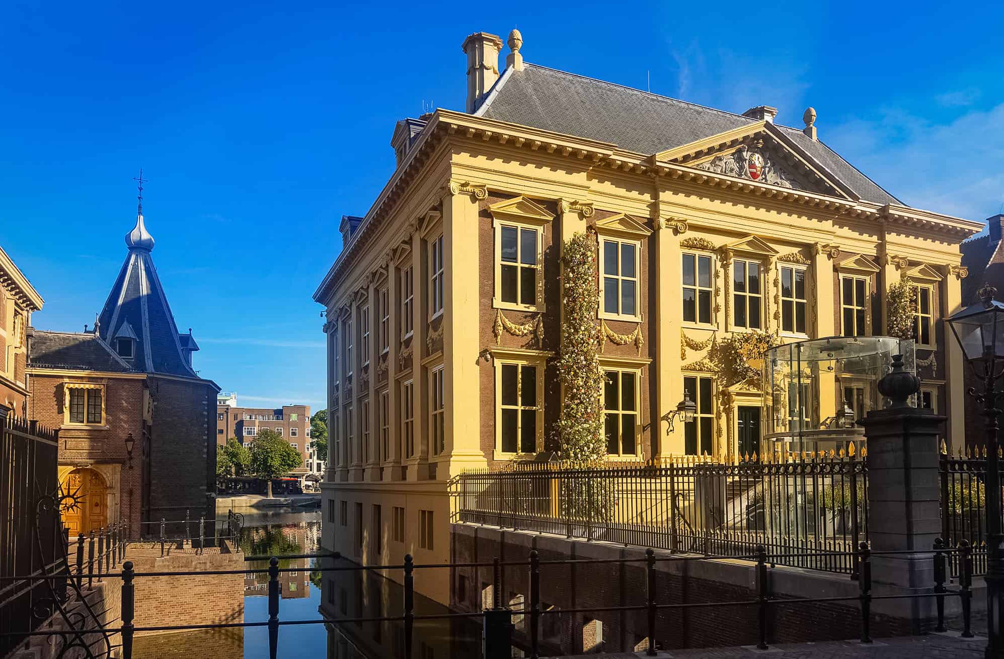 Mauritshuis
