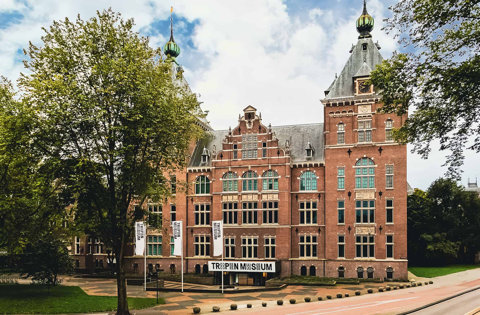 Wereldmuseum