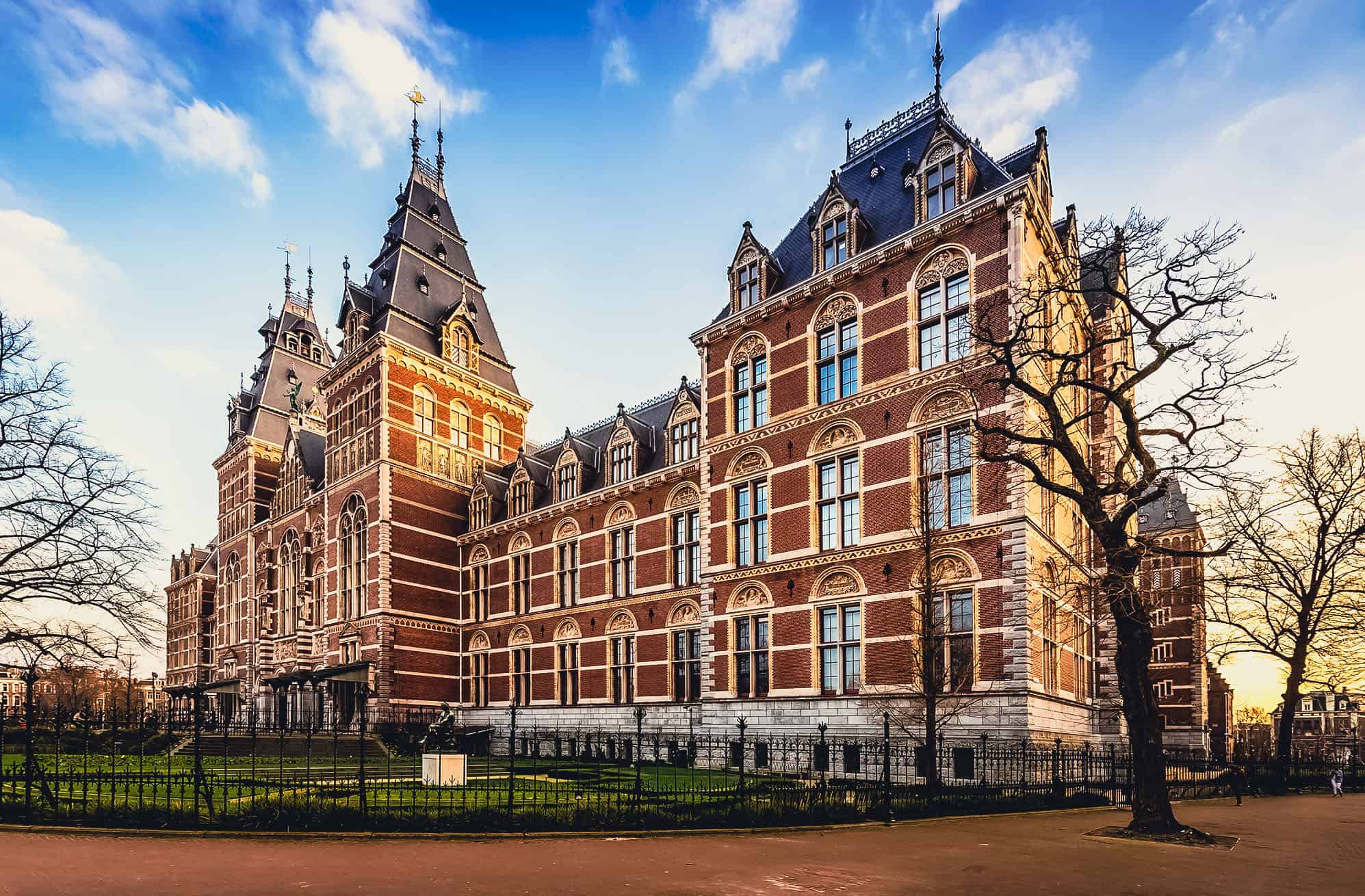 Rijksmuseum