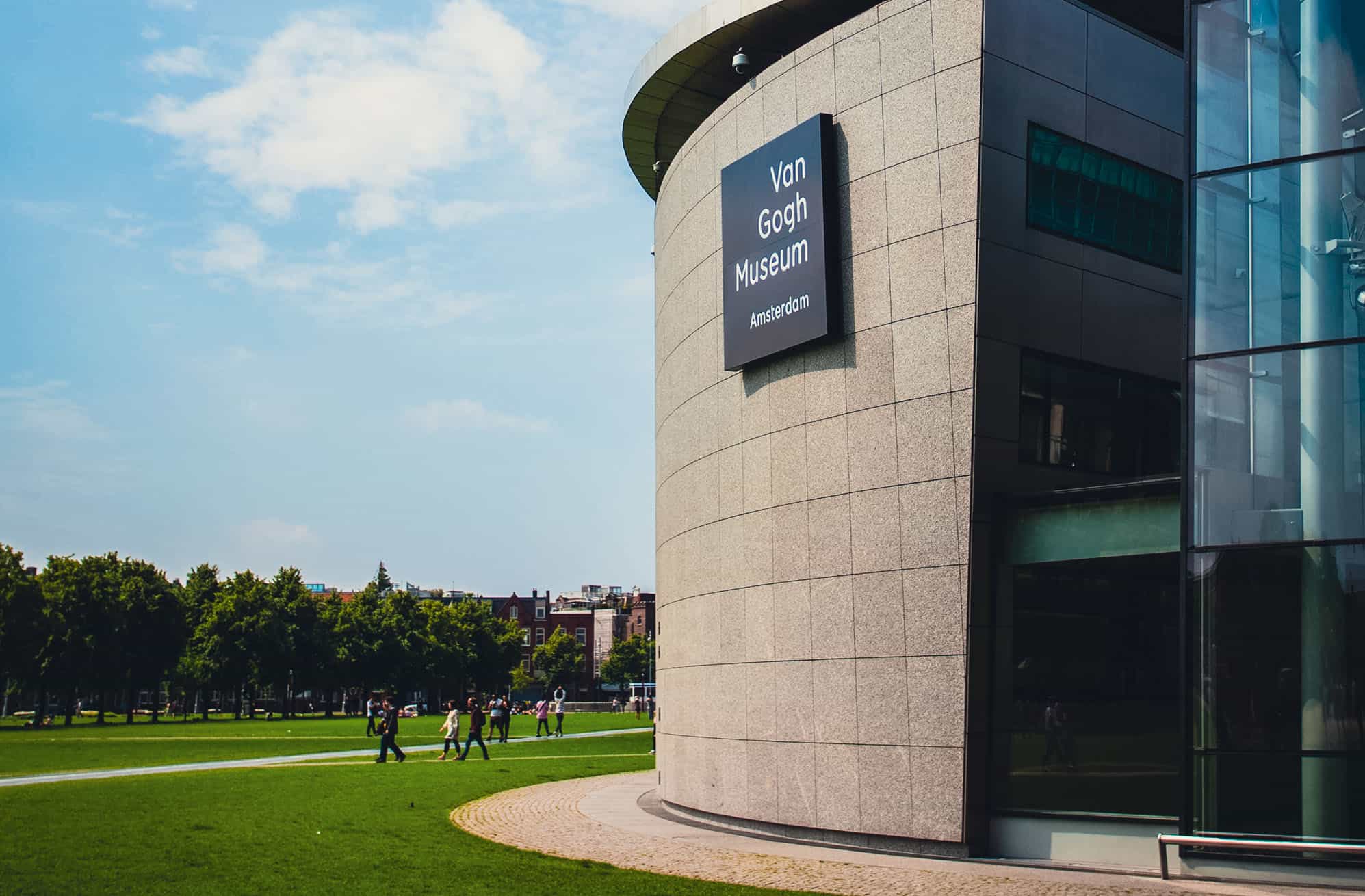 Van Gogh Museum