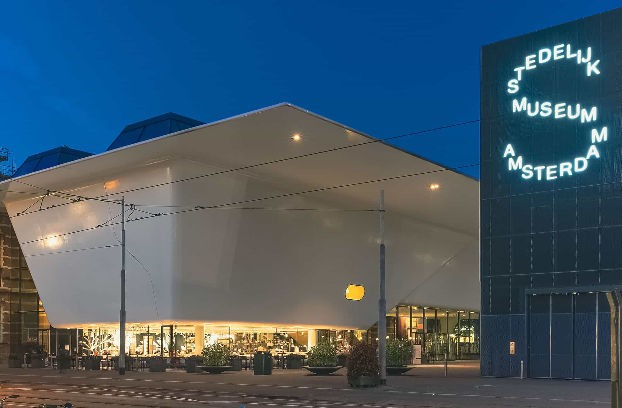 Stedelijk