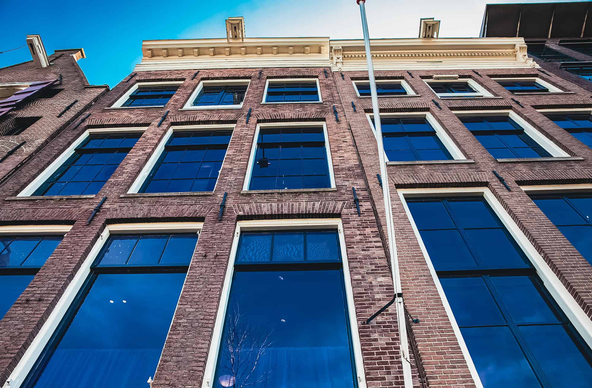 Anne Frank Huis