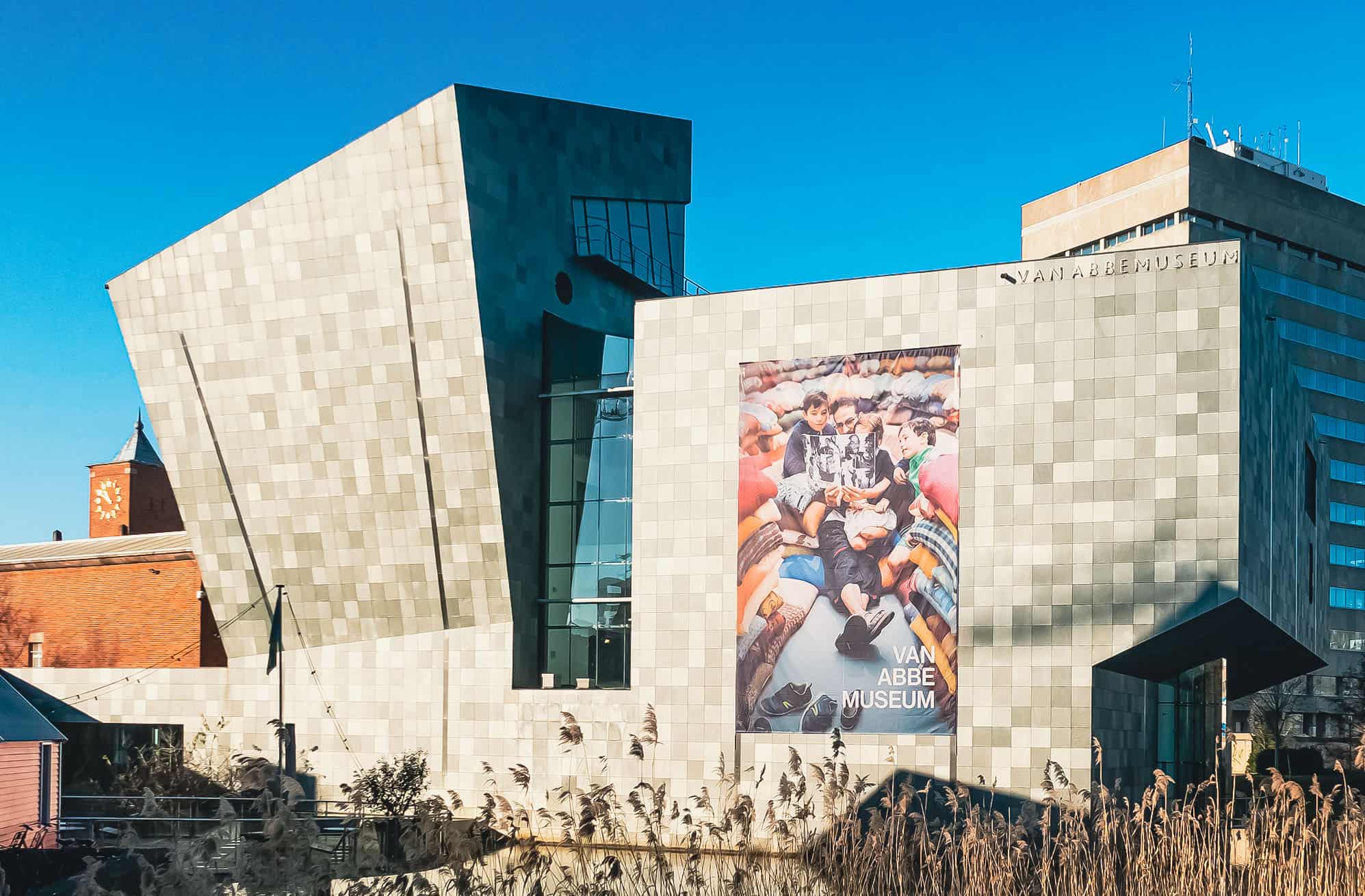 Van-Abbe-Museum