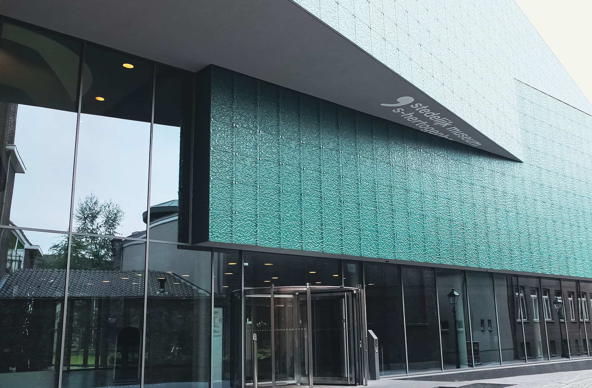 Design Museum