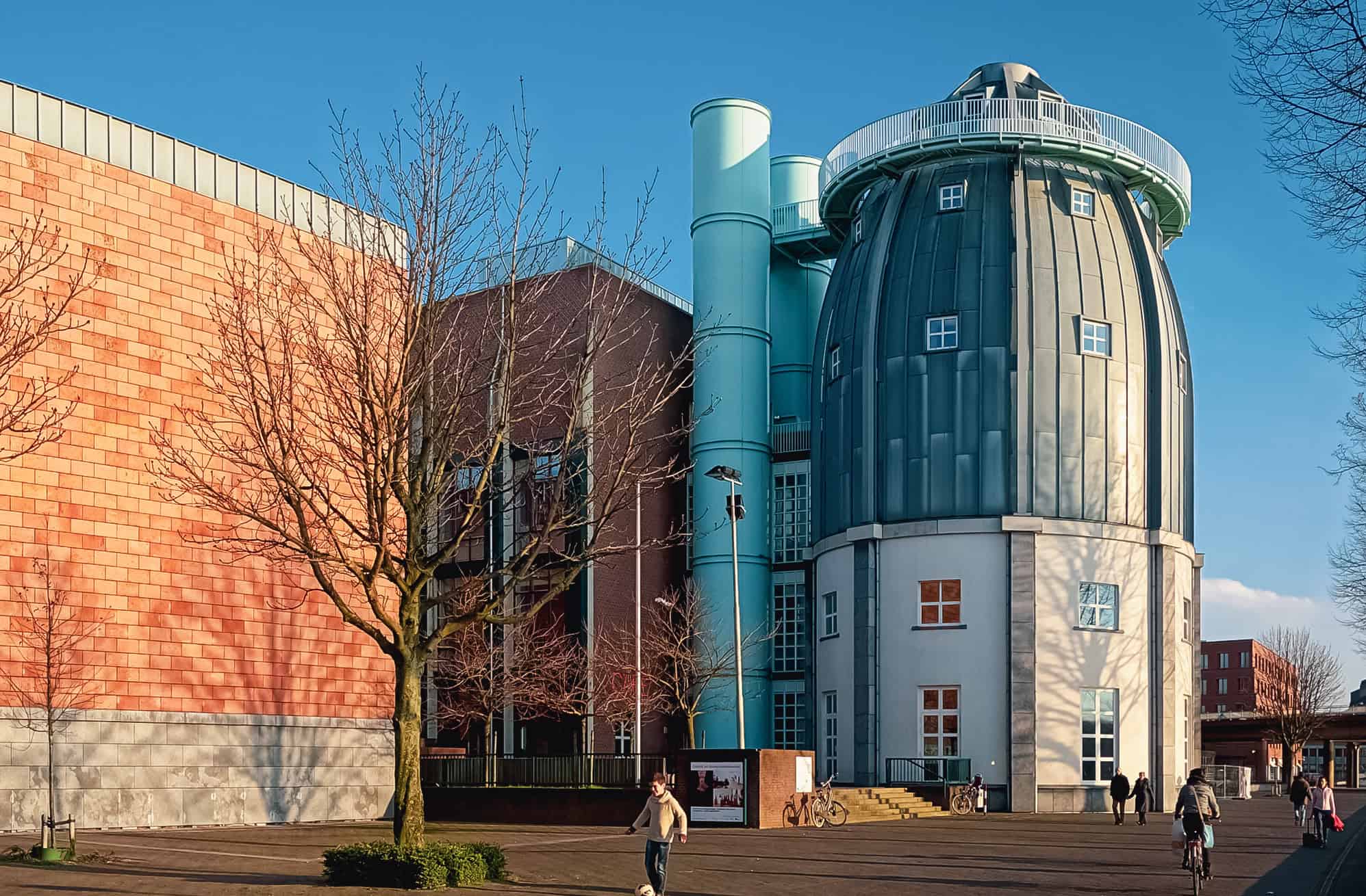 Bonnefantenmuseum